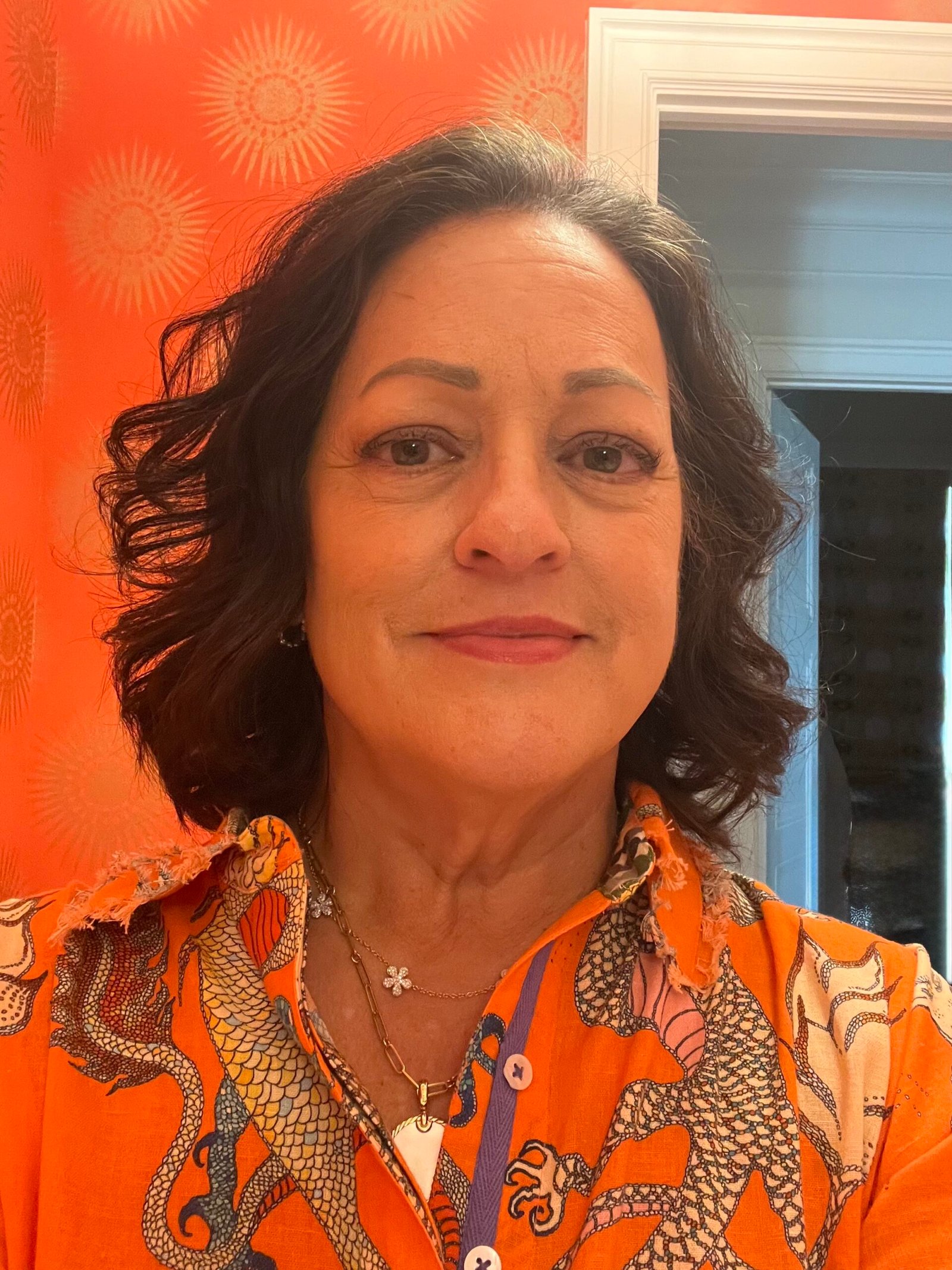 Wanda Holmes